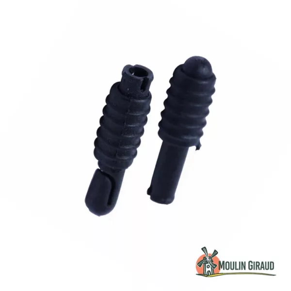 Fixe Ligne 1,5mm Ragot x2