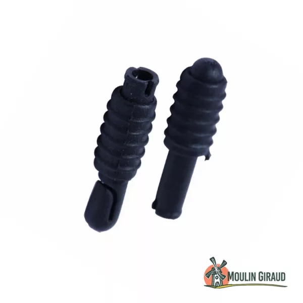Fixe Ligne 2mm Ragot x2