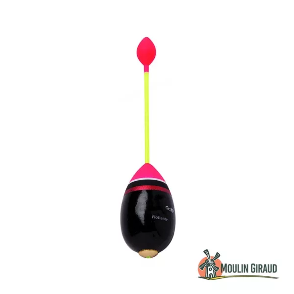 Flotteur Bombette 15g