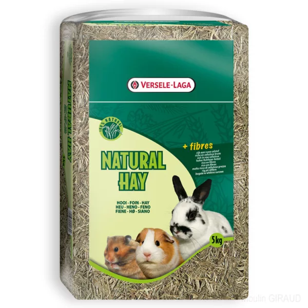 Foin VLA 5kg