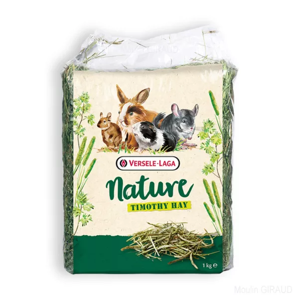Foin Timothy 1kg