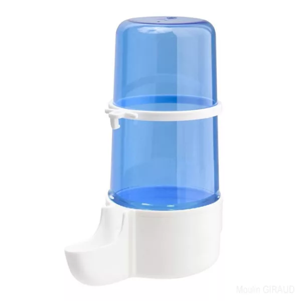 Fontaine 400cc bec Haut+ - 285G