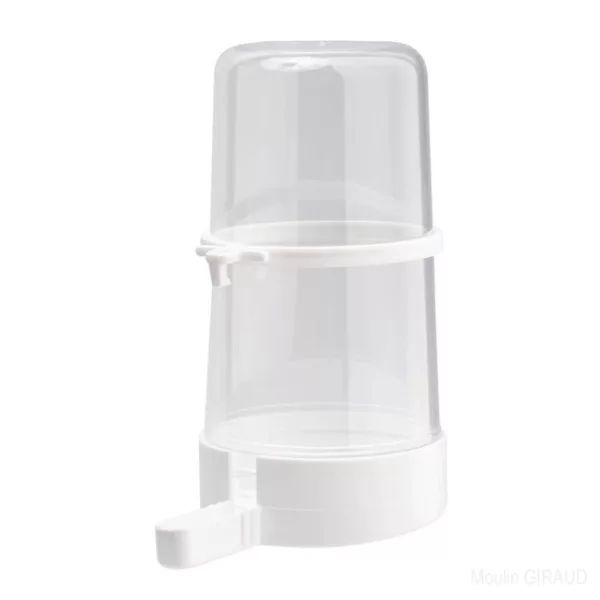 Fontaine 400cc bec Plat - 387G (ex 76G)