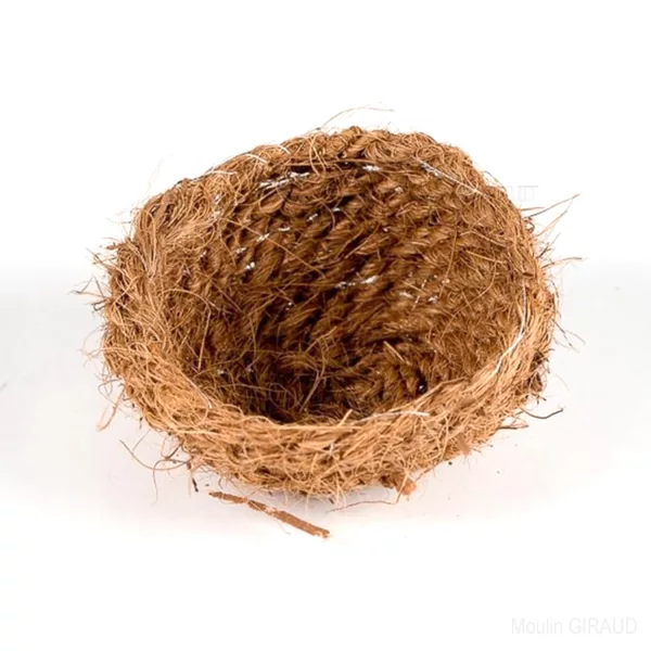Fond de nid en fibres de Coco - N51 – Image 2