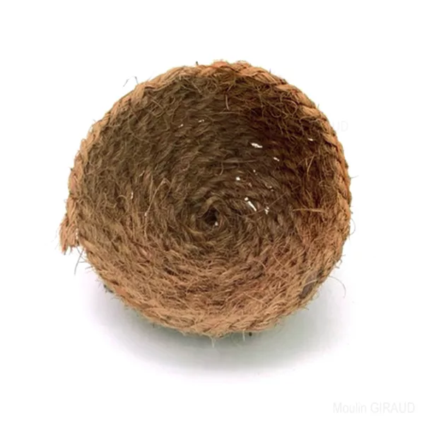 Fond de nid en fibres de Coco - N51 – Image 3