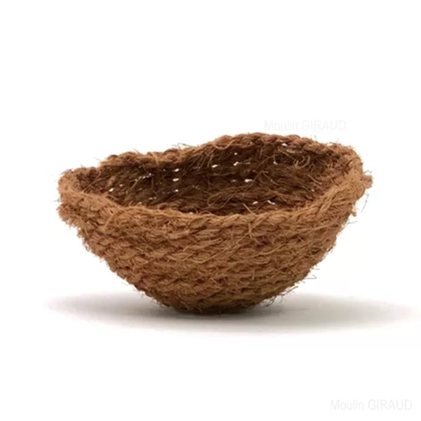 Fond de nid en fibres de Coco - N51