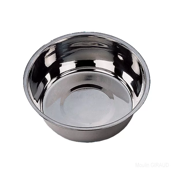 Gamelle Inox 21cm LA – Image 2