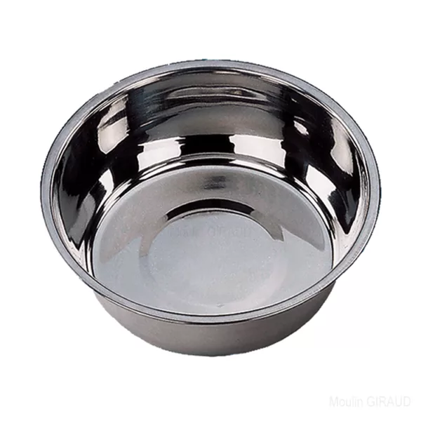 Gamelle Inox 25cm LA – Image 2