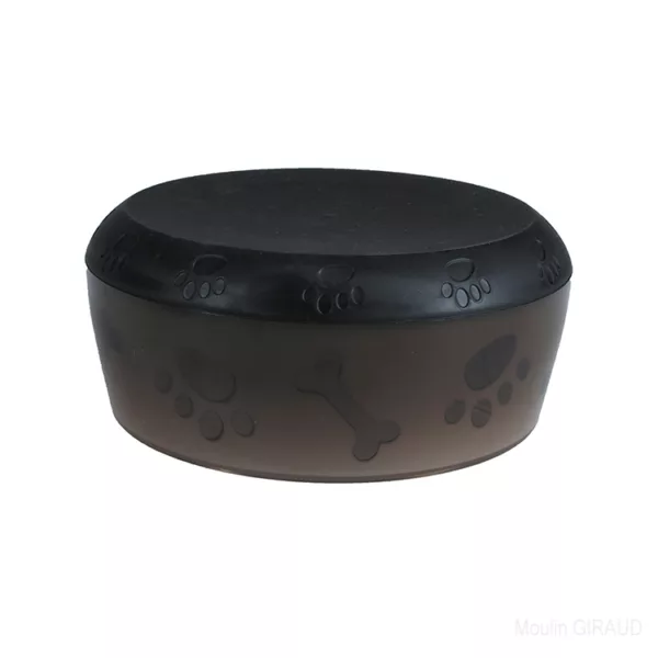 Gamelle Plastique Marron 900mL - V14081 – Image 5