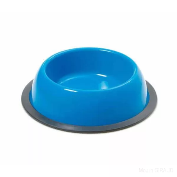 Gamelle Plastique Colorée 21cm - 10031G – Image 3