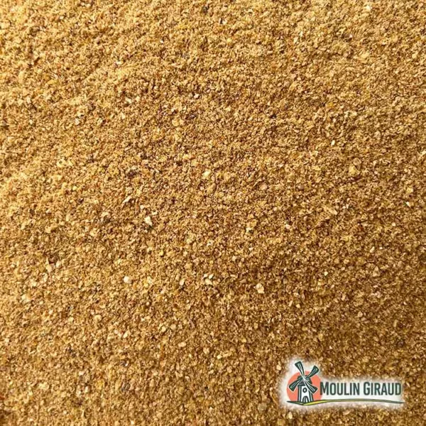 Gluten de Maïs