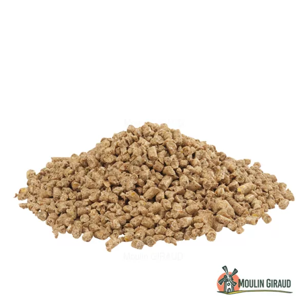 Gold 1 Crumble VLA 20kg – Image 2