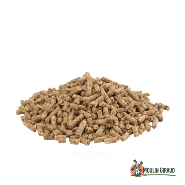 Gold 4 Gallico Pellet - Country's Best – Image 2