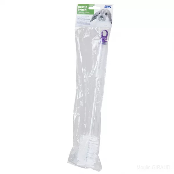 Goupillon Double tête 36cm - V3151 (ex 5914) – Image 2