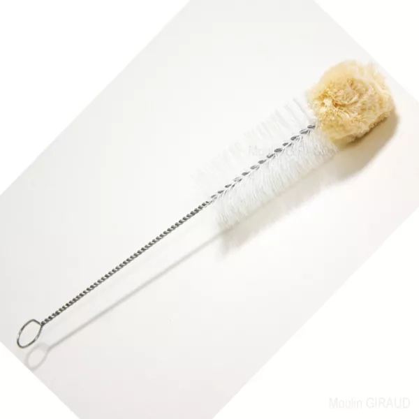 Goupillon MM 33cm Diam. 3,7cm - B1491