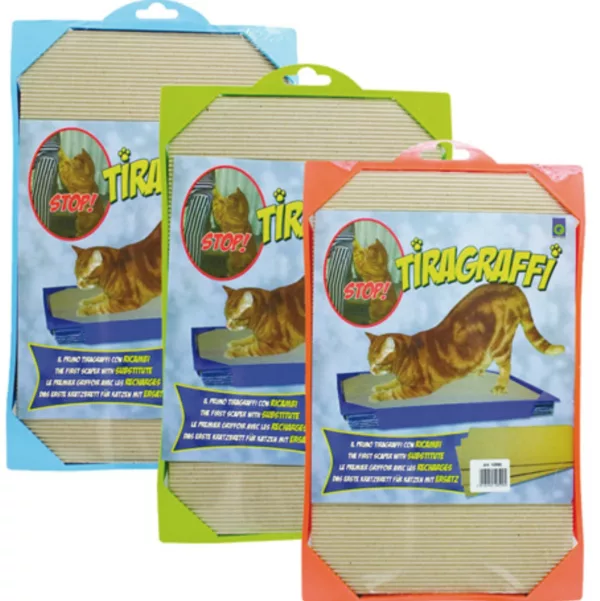 Griffoir en carton - 10590G – Image 3
