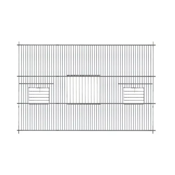 Grille de Façade 50cm - 411_50