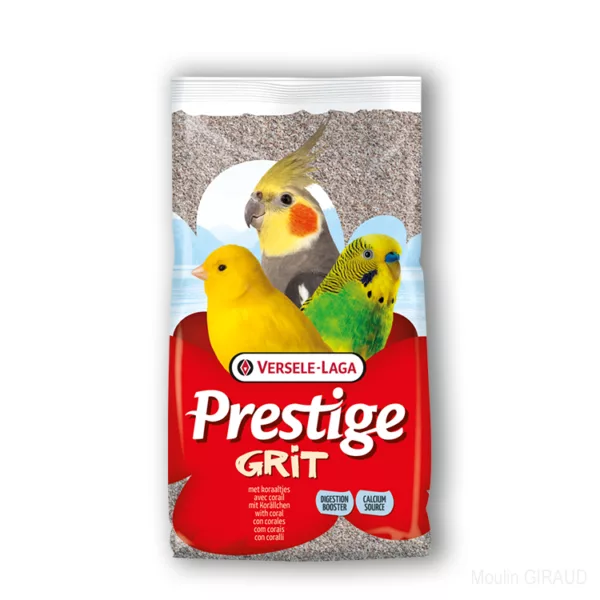 Grit petit corail - Prestige – Image 2