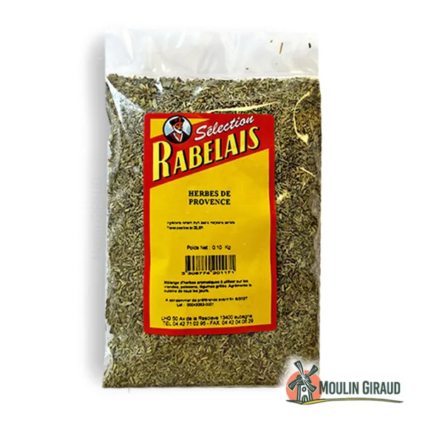 Herbe de Provence 100g