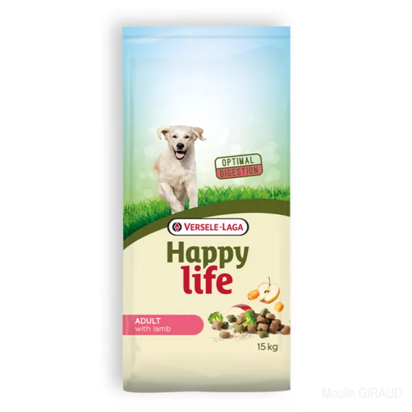HappyLife Adult Agneau – Image 4