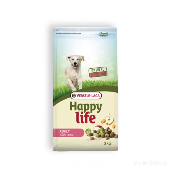 HappyLife Adult Agneau – Image 3