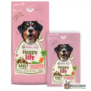 HappyLife Adult Agneau