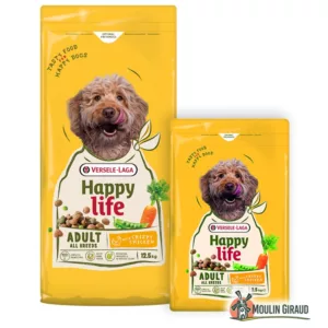 HappyLife Adult Poulet