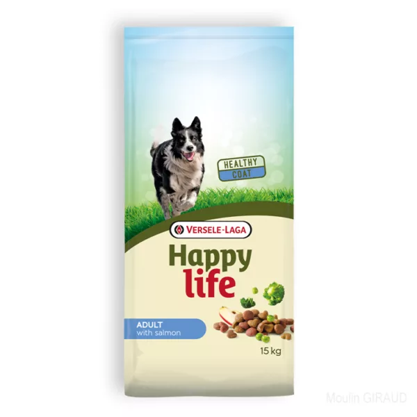 HappyLife Adult Saumon – Image 4