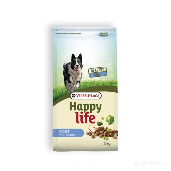 HappyLife Adult Saumon – Image 3