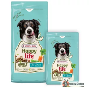 HappyLife Adult Saumon