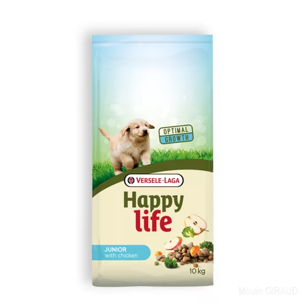 HappyLife Junior Poulet – Image 4