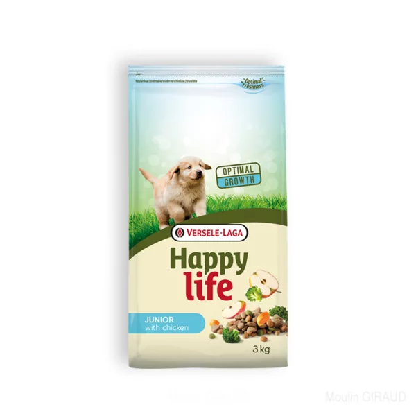 HappyLife Junior Poulet – Image 3