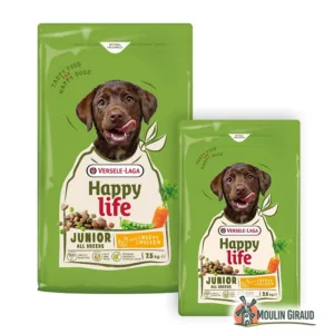 HappyLife Junior Poulet