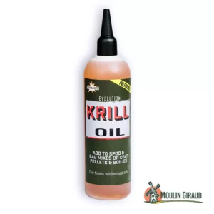 Huile de Krill 300ml