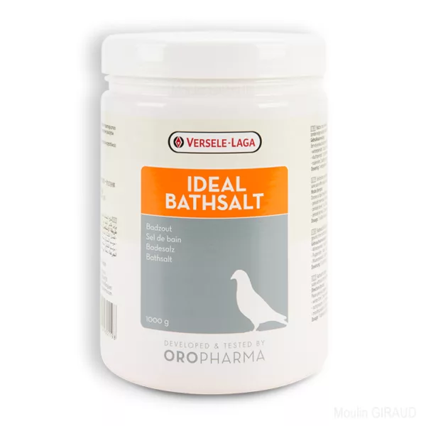 Ideal Bathsalt 1kg