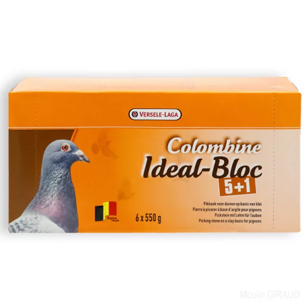 Ideal-Bloc 5+1