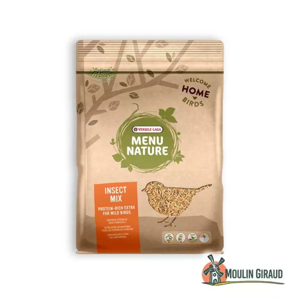 Insect Mix VLA 250g