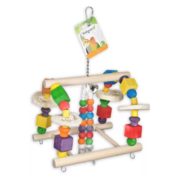 Jouet Work Out Fun Multicolore 36cm - V14058 – Image 2