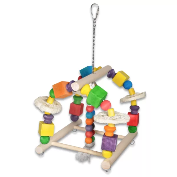 Jouet Work Out Fun Multicolore 36cm - V14058