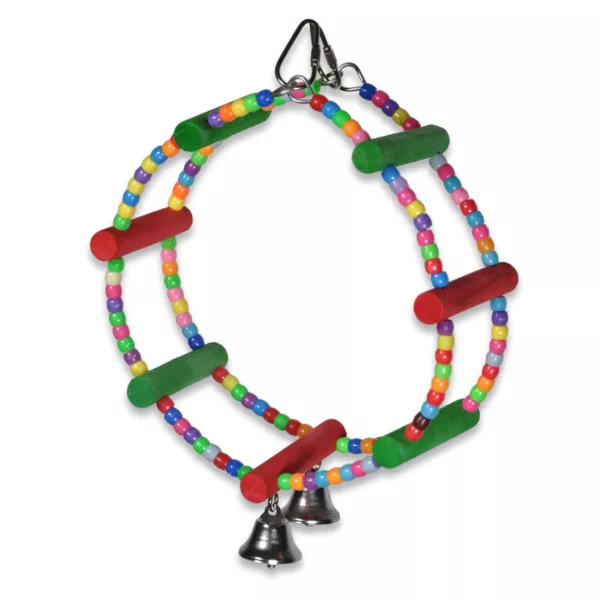 Jouet Sky wheel Multicolore 25cm - V14059