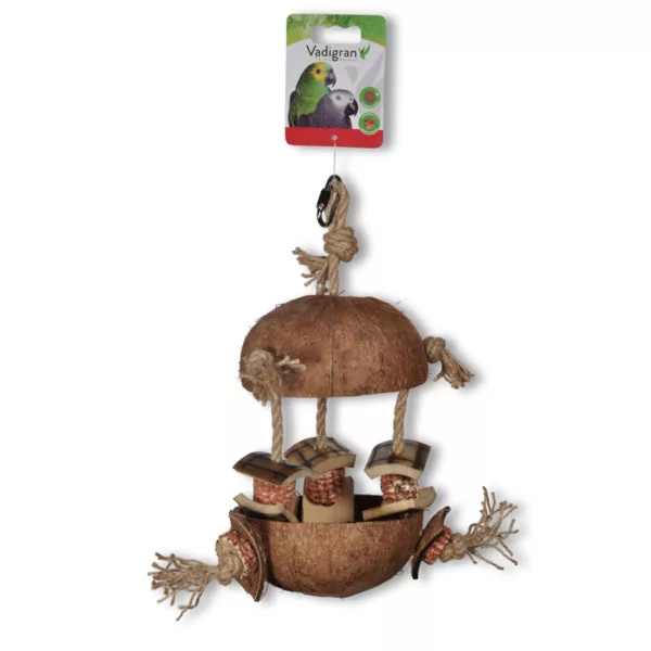 Jouet Coco et Bambou 36cm - V14106 – Image 2