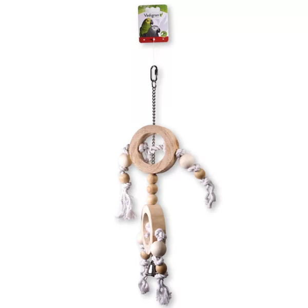 Jouet Corde Dreamcatcher 53cm - V14285 – Image 2