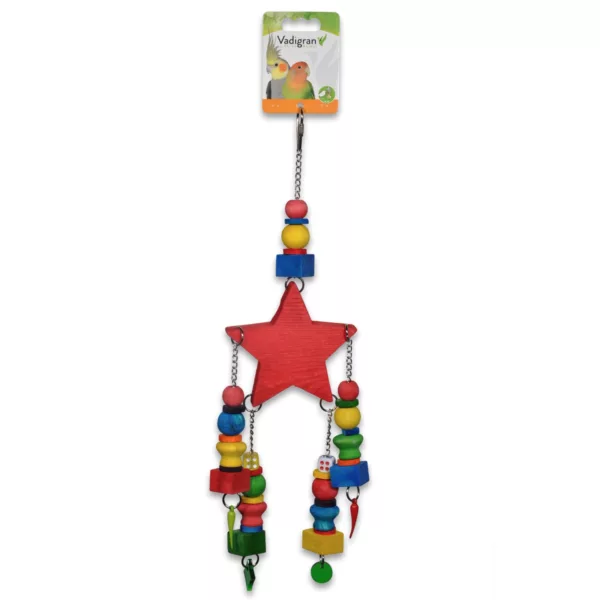 Jouet Red Star 40cm - V14056 – Image 2