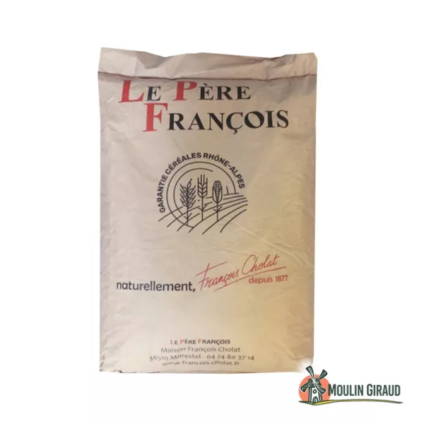 Lait Poudre Veaux - Père François – Image 2