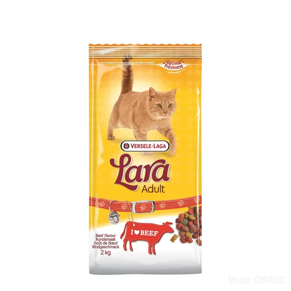 Lara Adult saveur Bœuf – Image 3