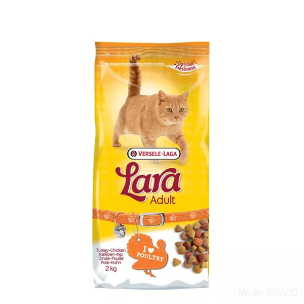 Lara Adult Poulet – Image 3