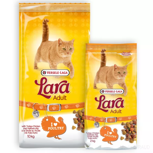 Lara Adult Poulet