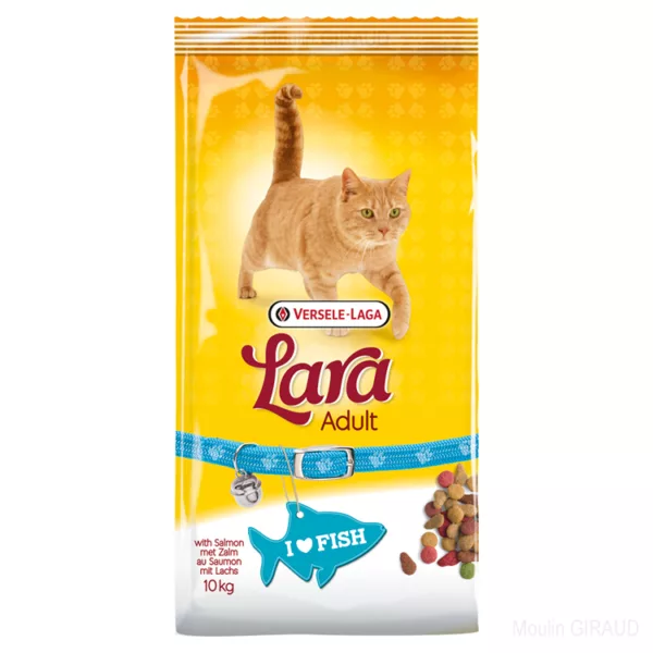 Lara Adult Saumon – Image 4