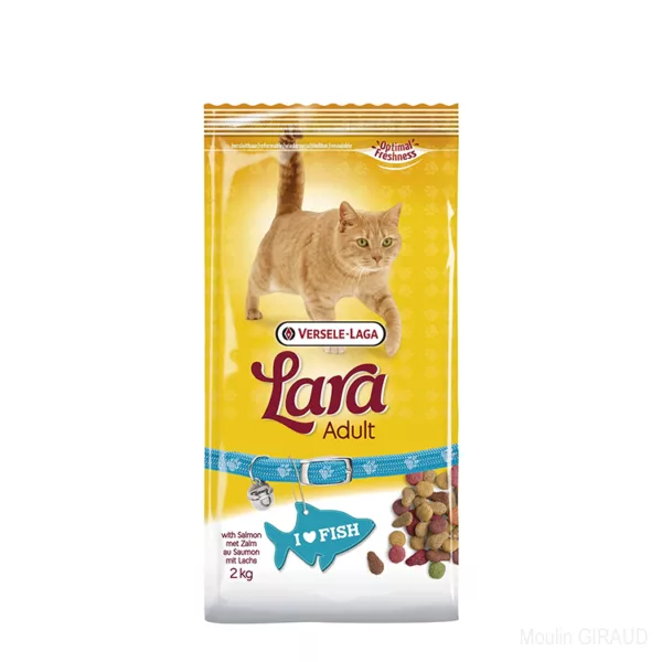 Lara Adult Saumon – Image 3