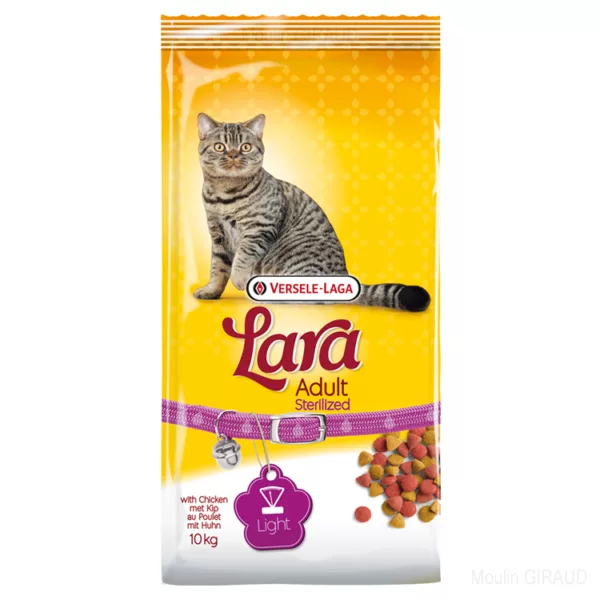 Lara Adult Sterilized – Image 4